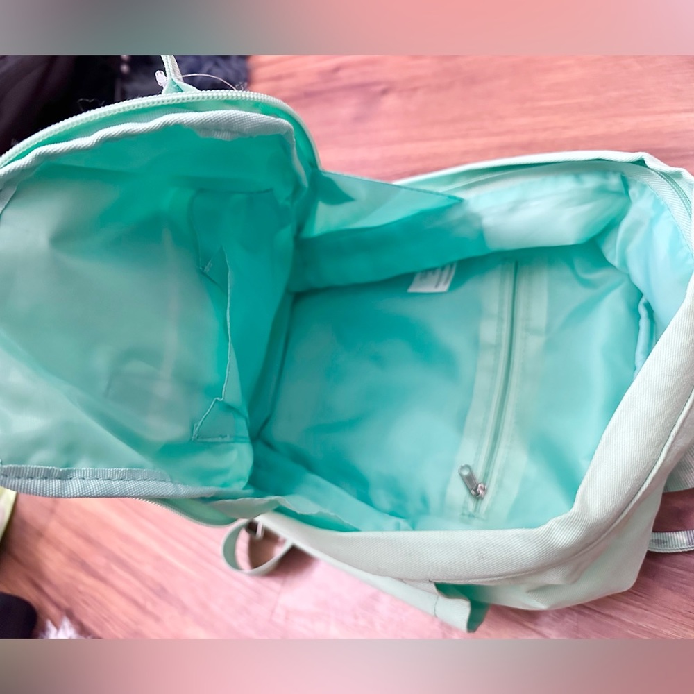 Mini Backpack - Picture 4 of 6